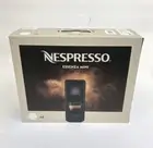 Nespresso C30WH Espresso Machine Essenza Mini Pure White 100V Japan