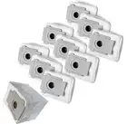 Vacuum Dust Bags For Irobot Roomba I7 I8 I3 I4 I6 S9 I S Clean Base Bag