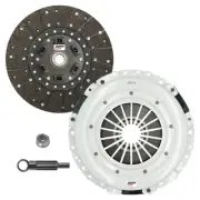 CM STAGE 2 SPORT CLUTCH KIT 2006 2007 2008 2009 MUSTANG GT BULLITT SHELBY 4.6L