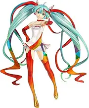 Banpresto Hatsune Miku Racing Ver. Banpresto Chronicle - Racing Miku 2016