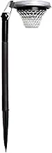 Solar Garden Lights, Outdoor Garden Stake, Solar Stake Lights, Powered Efficiency, Easy Setup and Installation, Ultra-Bright LED Glow for Yard Lawn Landscape