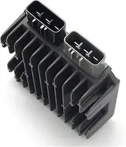 Motorcycle Voltage Regulator Rectifier Compatible With Polaris Ranger Crew 500 570 900 1000 Diesel XP ETX EFI F/C 4014029 2206367 4015229