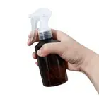 Hair cut Perfume Container Triggers Sprayer Plastic Empty Bottle Spray Bottle