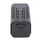H9 Mini Wifi Camera 1080P Hd Night Vision Camera For Baby Monitoring Home Se 2BD