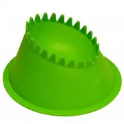 Dan Carter Supertee Xtreme Rugby Kicking Tee Green One Size