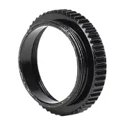 Practical C Mount Lens Adapter CS Extension Tube Security Camera Accessory