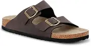 [REGATTA] Mens Asby Slides