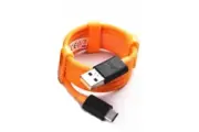 Original OnePlus 1+ Type C Dash/Warp USB Sync/Charge/Charging Cable - McLaren Version