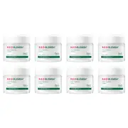 Dr.G - R.E.D Blemish Clear Soothing Cream - 70ML - 70ml - White (8ea) set (New)