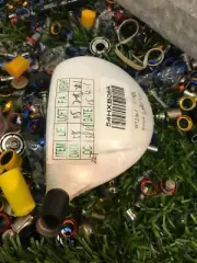 TaylorMade TOUR ISSUE AeroBurner TP 3 wood 15° RARE small version 54HXB06A