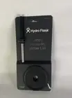 Hydro Flask Large Press-In Straw Lid Fits 32 Oz Tumbler Black