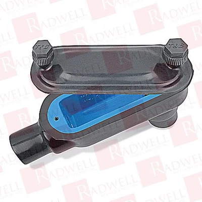 ABB THOMAS & BETTS LB989-G / LB989G (BRAND NEW)