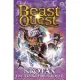 Beast Quest: Krotax the Tusked Destroyer