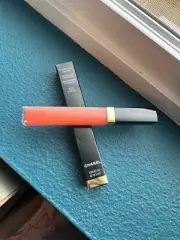 Chanel Rouge Coco Gloss Aurora (822)