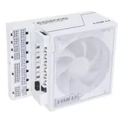 Lian Li Edge Gold Modular 1200W Power Supply with Hub White