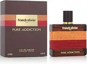 [Franck Olivier] Pure Addiction Eau De Parfum Spray 100ml/3.4oz