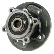 Wheel Bearing and Hub Assembly Rear MOOG For 2002-2006 Mini Cooper (for: Mini)