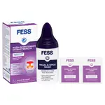 Fess Sinu-Cleanse Nasal and Sinus Wash Starter Kit
