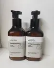 BEYOND Total Recovery Creamy Body Wash 300ml *2 pack