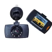 Dash Camera 1080P Dash Cam Car DVR Driving Video Recorder Camcorder