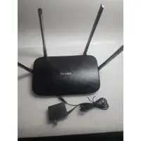 在飛比找蝦皮購物優惠-TP-Link TL-WDR5620 Gigabit