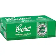 Coopers Pale Ale Can 375mL