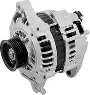 Generator Alternator Compatible With NISSAN ALMERA TINO N15 PRIMERA P11 1.6 1.8 231004M510 231006J910 23100AU000 23100BU010