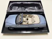 1/18 minichamps bentley azure
