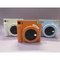 在飛比找蝦皮購物優惠-現貨 FUJIFILM instax SQUARE SQ1 