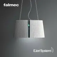 在飛比找Yahoo奇摩購物中心優惠-【Falmec】藝術型排油煙機 MARILYN E.ion(