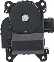 XISII HVAC Heater Air Blend Door Actuator,Fit For Civic, 2010 2011 79140SNAA01 604879 604-879 Temperature control actuator