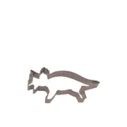 D.Line Cookie Cutter Triceratops 15.25cm
