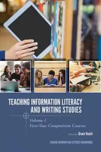 在飛比找博客來優惠-Teaching Information Literacy 