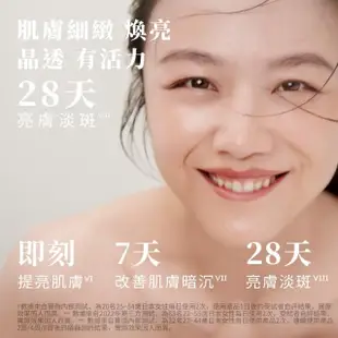 【SK-II】1+1 光蘊臻采煥亮精華50ml+光感煥白CC霜(小燈泡/防曬/母親節送禮首選)