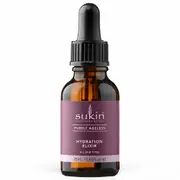 Sukin Vegan Ageless Hydration Elixir