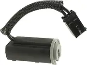 WVE by NTK 1S4968 Clutch Pedal Position Switch