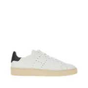 [HOGAN] HOGAN H672 leather sneakers Man 11 11 White