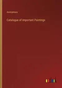 在飛比找博客來優惠-Catalogue of Important Paintin