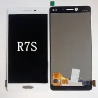 在飛比找Yahoo!奇摩拍賣優惠-「舊愛換新」歐珀 OPPO R7s  (R7sf) 外玻璃破