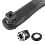 Bike Bicycle Crank Side Cover Removal Tool for SRAM DUB BB30 NX a GX a XX1-EAGLE