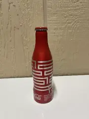 Coca Cola Bottle Aluminum WE8 Jung Hua China