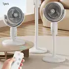 Pedestal Floor Fan Standing Fan Oscillating Fan