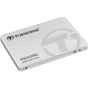 Transcend SSD 1TB Built-in 2.5 inch SATA3.0 PS4 operation confirmed Domesti 800