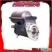 SHD0006 STARTER MOTOR HARLEY DAVIDSON FXRS-SP Low Rider Sport 1993- 1340cc 31553