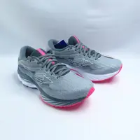 在飛比找蝦皮商城優惠-Mizuno WAVE RIDER 27 SW 女慢跑鞋 4