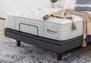 EXQUISITE GOLD FLEX CUSHION FIRM Double Mattress (MTO)