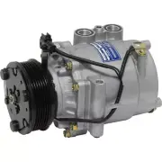 A/C Compressor For 2004-2007 Saturn Vue 2006 2005 CO 10715AC