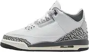 [Nike] Jordan 3 Retro Big Kids Shoes