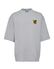 [W/STUDIO] Huge T-Shirt Pac Man Color