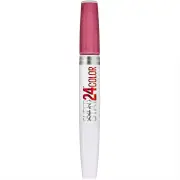 Maybelline Superstay 24 Hour Colour 2 Step Lipstick 105 Blush On